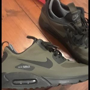 Nike